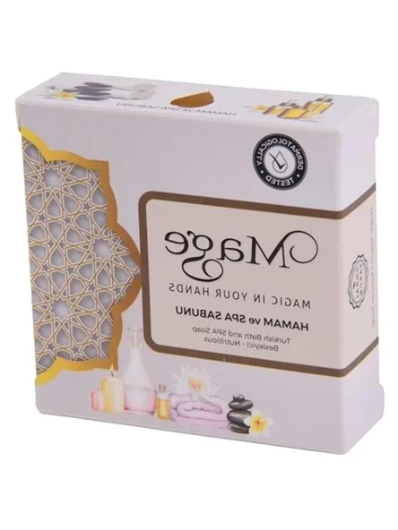 HAMAM ve SPA SABUNU ürün görseli 1