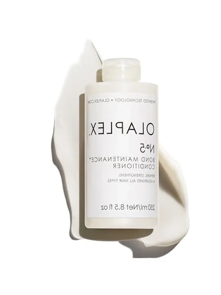 Nº.5 Bond Maintenance Conditioner - Bağ Güçlendirici Saç Bakım Kremi 250 ML ürün görseli 1