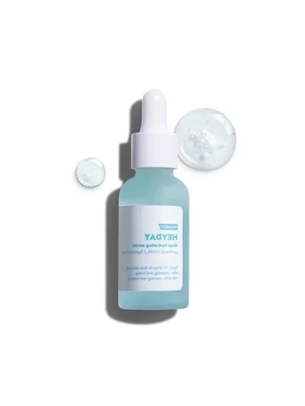 30 ml yoğun nemlendirici serum, pantenol ve hyalüronik asit ile ürün görseli 1