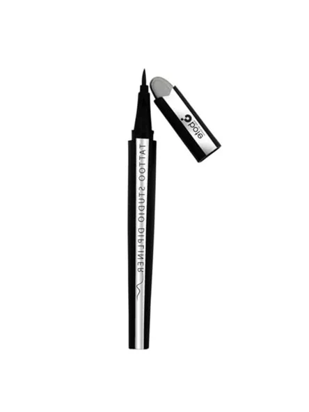Makeup Tattoo Studio Dipliner - Resim 2