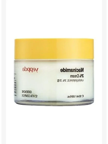 Nemlendirici Krem 50 ml, Üç Oranında Niacinamide İçerir ürün görseli 1