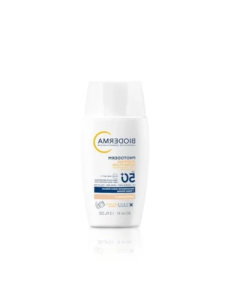 40 ml Tüm Cilt Tiplerine Uygun Güneş Kremi ürün görseli 1
