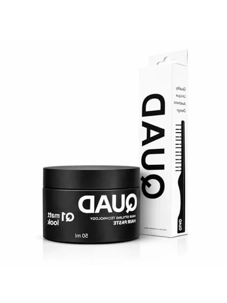 50 ml Bukle Belirginleştirici Saç Pastası, Unisex ürün görseli 1