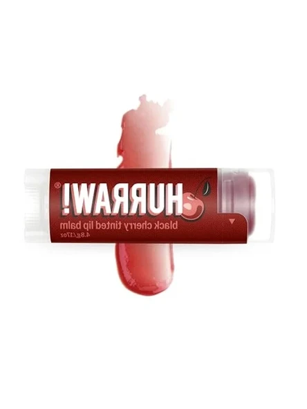 4.8g Vişne Aromalı Tinted Dudak Balmı ürün görseli 1