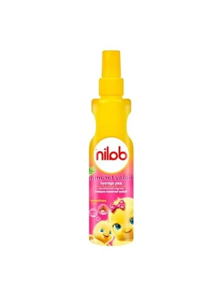 Badem Yağlı Kolay Tarama Spreyi, 200 ml ürün görseli 1