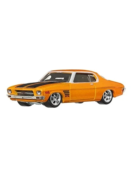 Hot Wheels 73' Holden Monaro GTS Oyuncak Araba - Resim 2