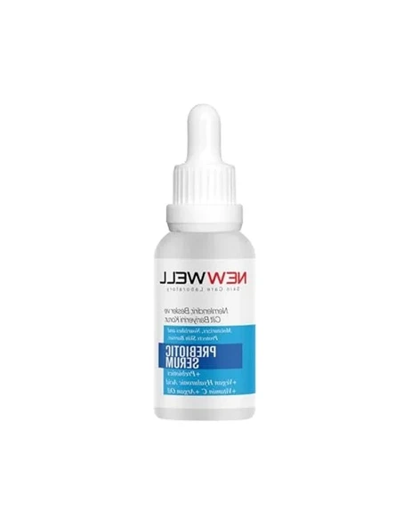 New Well Prebiotic Serum 50 Ml, T997 ürün görseli 1