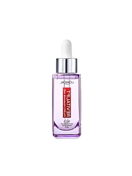 L'Oreal Paris Revitalift Filler %1.5 Saf Hyaluronik Asit İçeren Kırışıklık Karşıtı Serum 30 ml ürün görseli 1