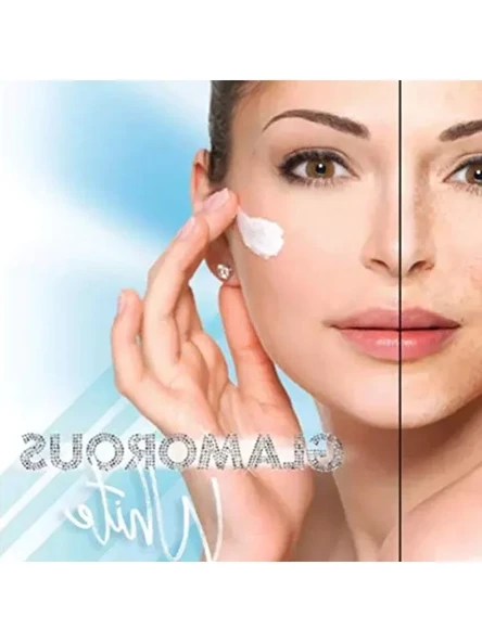 Cilt Beyazlatıcı Ve Krem 75 ml Spf 50 - Resim 2