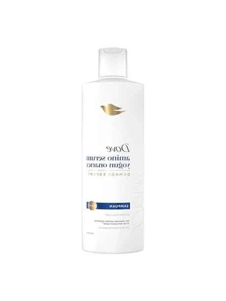Yoğun Onarıcı Şampuan - Amino Serum 375 ml ürün görseli 1