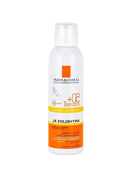 Ultra-Light Yüksek Güneş Koruması, 200 ml Spf 50+ ürün görseli 1