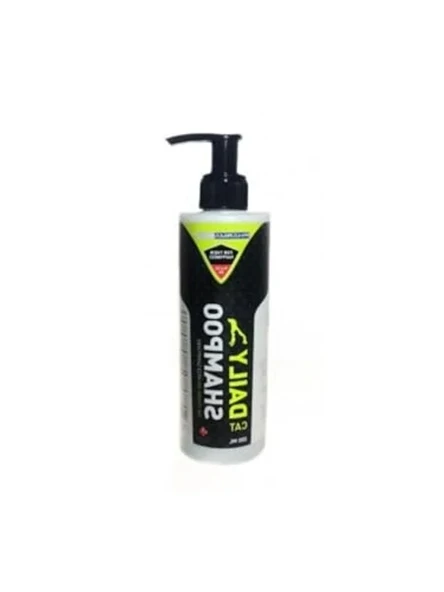 Cat Daily Shampoo ürün görseli 1