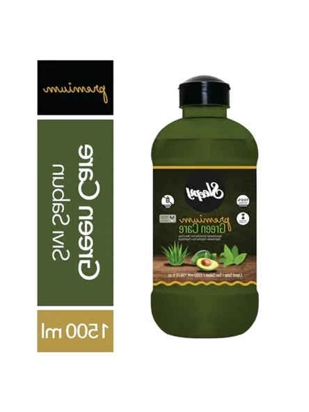 Premium Sıvı Sabun 1500 ml - Resim 2