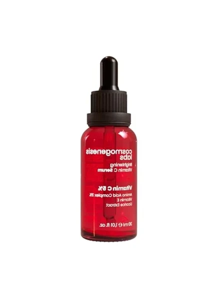 30 ml Aydınlatıcı C Vitamini Serum, Cilt Bakımı ürün görseli 1