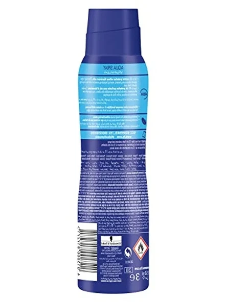 Deniz Ferahlığı Veren Deosprey, 150 ml - Resim 3