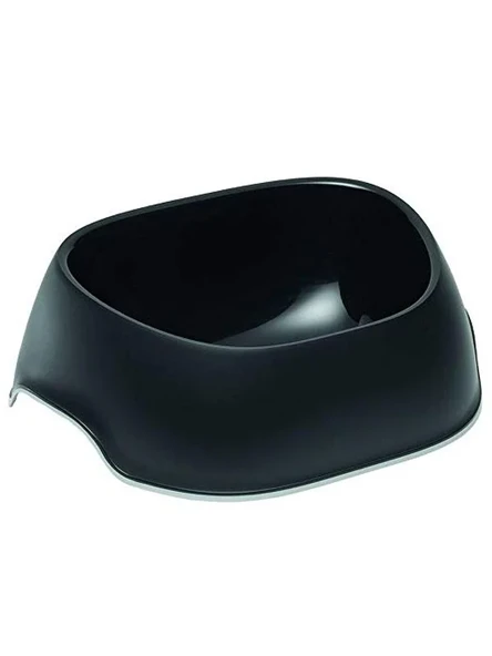 Siyah sensibowl mama kabı, 200 ml hacimli ürün görseli 1