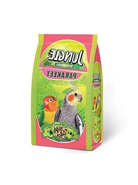 500 g Paraket Yemi, Kuş Beslenmesi İçin Uygun ürün görseli 1
