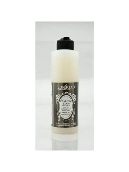 Kalın Sır Vernik 250ML, Yüzey Koruma ve Parlaklık İçin ürün görseli 1
