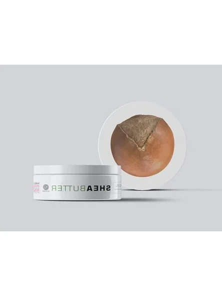 100 ml%100 shea yağı, doğal nemlendirici etkili ürün görseli 1