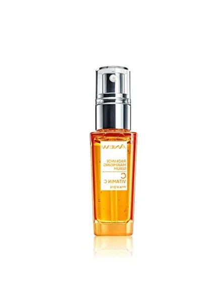 30 ml Canlandırıcı Serum, Anew Vitamin C ile Cilt Bakımında Etkili ürün görseli 1