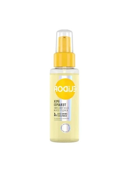 Elektriklenme Karşıtı Serum, İpek Terapisi, 80 ml ürün görseli 1