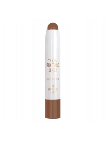 No: 03 Medium Deep mat saten kontür stik ürün görseli 1