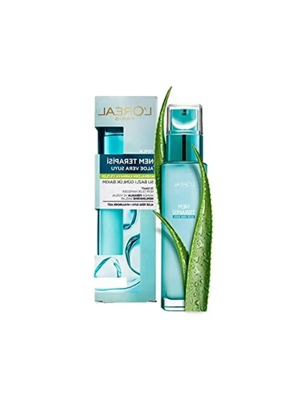 Nem Terapisi Aloe Vera Suyu 70 ml Cilt Ferahlatıcı ürün görseli 1