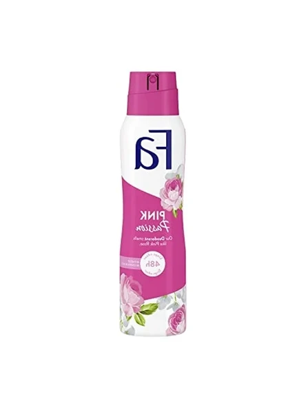 150 ml kadın deodorant spreyi, ferahlatıcı ve kalıcı etki ürün görseli 1