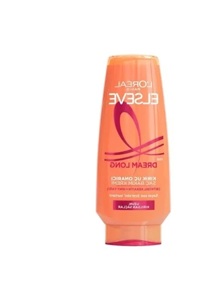 250 ml onarıcı bakım kremi, saçların sağlıklı görünüm kazanmasına yardımcı olur ürün görseli 1