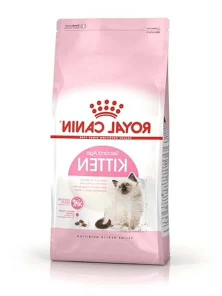 Royal Canin Kitten Kedi Maması, 2 Kg ürün görseli 1