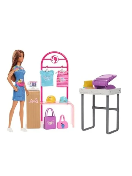 Tasarım Butiği ile Yaratıcı Moda Eğlencesi ürün görseli 1