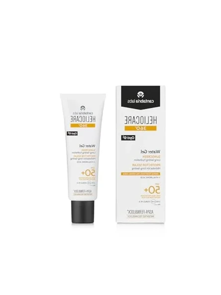 SPF 50 Koruma Sağlayan Su Bazlı Güneş Kremi ürün görseli 1