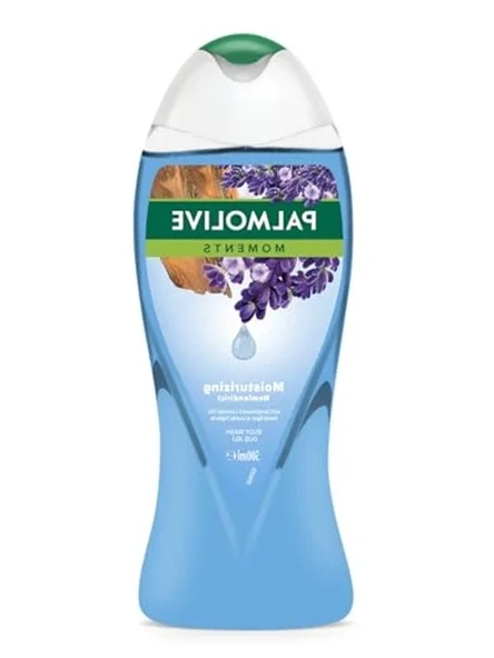 500 ml Nemlendirici Banyo ve Duş Jeli, Sandal ve Lavanta ürün görseli 1