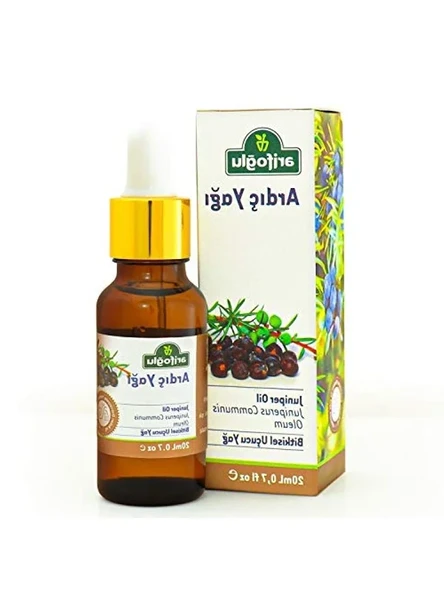 Arifoğlu Ardıç Yağı 20 ml ürün görseli 1