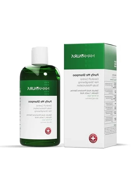 Kepek Azaltıcı Arındırıcı Şampuan, 250 ml, Kaşıntıyı Yatıştırır ürün görseli 1