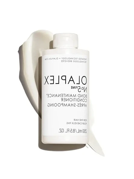 OLAPLEX No. 5 Fine Bond Maintenance Conditioner (250ml) Şampuan ürün görseli 1