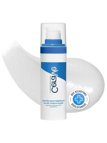 Nemlendiren Hyalüronik Asit Serum, 30 ml ürün görseli 1
