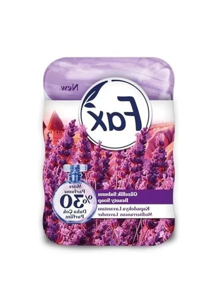70 g Kapadokya Lavanta Sabunu, Doğal ve Ferahlatıcı Temizleme ürün görseli 1