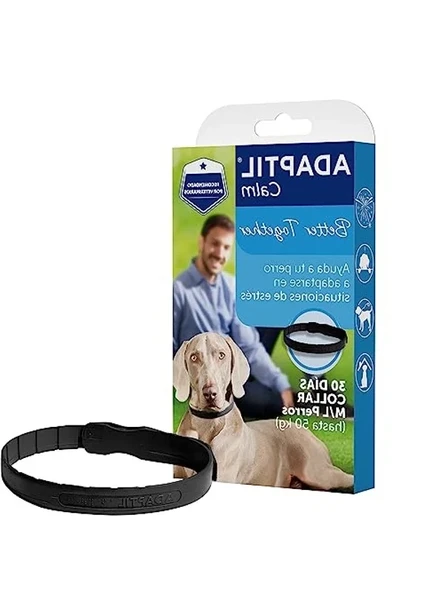 Stres Önleyici Yaka, Orta ve Büyük Köpekler İçin Anti-Stres Çözümü ürün görseli 1