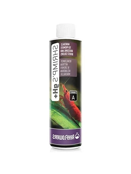gH+ Sıvı, 85 ml, Akvaryum Su Kalitesi İçin ürün görseli 1