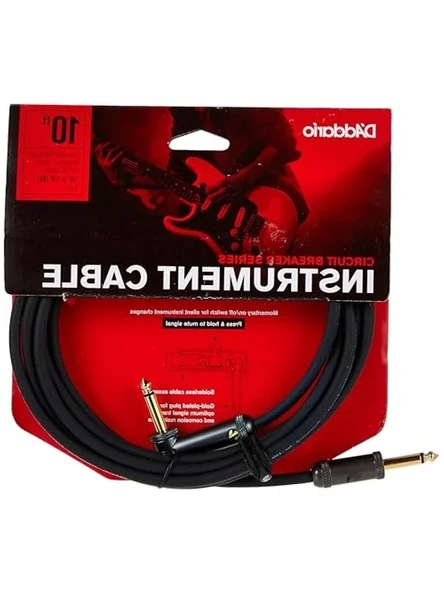 Custom Serisi Kablo - 3 m Siyah Renk Seçeneği - Resim 2