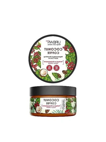 Yenileyici Vücut Kremi 200 ml Vegan ürün görseli 1