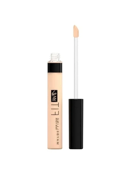Kapatıcı, 10 Light, 6.8 ml, Cilt Tonunu Dengeleyici ürün görseli 1