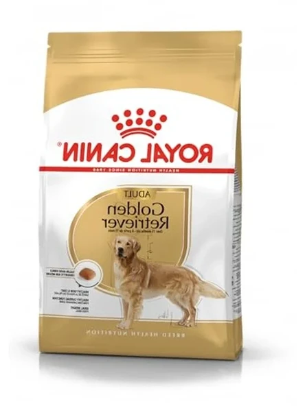Yetişkin Golden Retriever Köpek Maması - 12 Kg ürün görseli 1