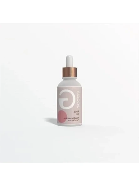 Gül Yağı ile Cilt Bakımında Destekleyici 20 ml, Meditasyon ve Dişil Enerji İçin ürün görseli 1