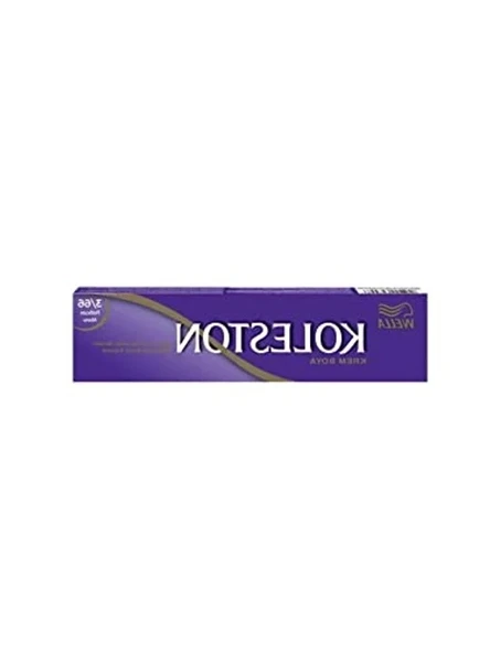 Patlıcan Moru Saç Boyası 3/66 ürün görseli 1