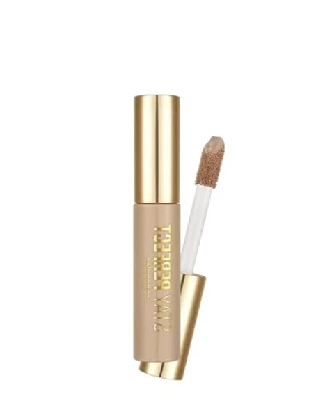 Yüksek Pigmentli Likit Kapatıcı, 006 Medium Beige ürün görseli 1
