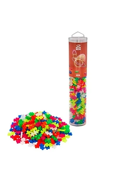 300.4186 Neon Tüp (240 adet), Çok Renkli ürün görseli 1