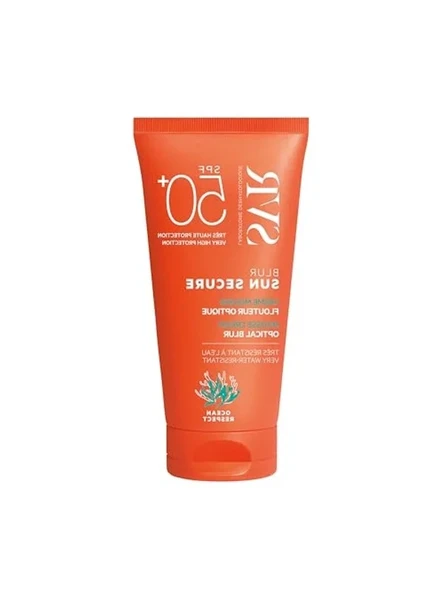 50 ml Yüz Nemlendirici Krem, SPF 50 Güneş Koruma ürün görseli 1