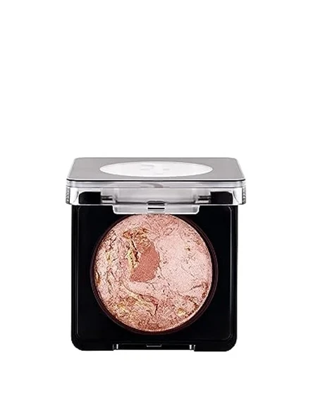 Yüksek Pigmentli Fırınlanmış Allık 045 TOUCH OF ROSE ürün görseli 1